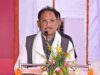 छत्तीसगढ़ में लक्ष्य शत्-प्रतिशत बोनी पूर्ण अब तक किसानों को 13.40 लाख मीट्रिक टन उर्वरकों का वितरण