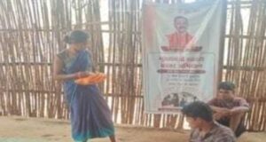सेवा, समर्पण और जिजीविषा की मिसाल सात बार नदियां पार कर स्वास्थ्य दल पहुंचा तुमेरादी