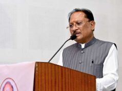 किसानों की समृद्धि और आय बढ़ाना हमारी सरकार की सर्वोच्च प्राथमिकता : मुख्यमंत्री विष्णु देव साय