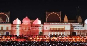 योगी सरकार के नेतृत्व में भव्य होगा 10वां दीपोत्सव, 33 लाख दीपों से जगमगाएगी रामनगरी