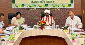 समिति प्रबंधकों और फड़मुंशियों को मिलेगी 2-2 लाख रुपए की सामाजिक सुरक्षा बीमा