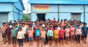 कुरुषनार का कायकल्प: जहाँ कल तक गूंजती थीं बारूद की आहटें
