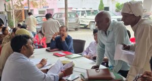 राजनांदगांव में खाद्य प्रतिष्ठानों पर विभाग की छापेमारी, मचा हड़कंप