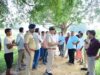 हाथी प्रभावित गांवों में पहुंचे पर्यटन मंत्री राजेश अग्रवाल, ग्रामीणों से मिलकर जाना हाल, अधिकारियों को दिए त्वरित राहत के निर्देश