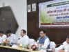 ’बस्तर के किसानों एवं ग्रामीणों की आय संवृद्धि के लिए इंटीग्रेटेड फार्मिंग जरूरी-कृषि उत्पादन आयुक्त सिद्धार्थ कोमल परदेशी’