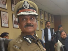 DGP कैलाश मकवाना की रिटायरमेंट डेट पर विवाद, गृह विभाग ने कहा- बदलाव संभव नहीं