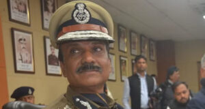 DGP कैलाश मकवाना की रिटायरमेंट डेट पर विवाद, गृह विभाग ने कहा- बदलाव संभव नहीं