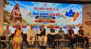 निजी औद्योगिक क्षेत्र विकसित करने पर राज्य सरकार उद्यमियों को 800 रुपये वर्ग फीट की दर से देगी अनुदान : मंत्री काश्यप