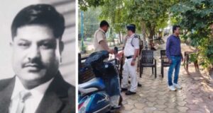 इंदौर में लोकायुक्त की बड़ी कार्रवाई: हेड कांस्टेबल फिरोज खान के 15 ठिकानों पर छापा