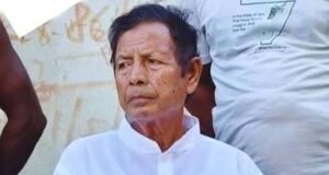 Deepak Babaria Death: कांग्रेस के वरिष्ठ नेता दीपक बाबरिया का निधन, दिल्ली AIIMS में ली अंतिम सांस