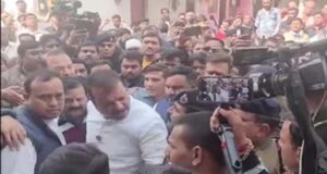 भागीरथपुरा दूषित पानी कांड पर कांग्रेस का आंदोलन का ऐलान, जांच रिपोर्ट को बताया ‘लीपापोती’