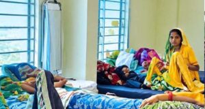 ग्वालियर जिला अस्पताल में 6 घंटे बिजली गुल, 7 मरीजों के ऑपरेशन टले; एक्स-रे और CT जांच भी ठप