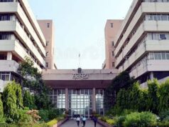 Bhopal News: सतपुड़ा भवन में चोरी, NIC ऑफिस के 20 AC के कॉपर वायर काट ले गए चोर