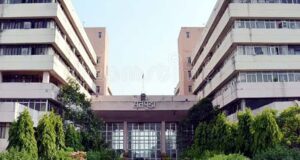 Bhopal News: सतपुड़ा भवन में चोरी, NIC ऑफिस के 20 AC के कॉपर वायर काट ले गए चोर
