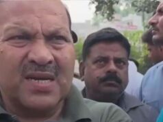 ग्वालियर हादसा: नो एंट्री में ट्रक को प्रवेश कैसे मिला? कांग्रेस विधायक ने उठाए सवाल