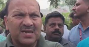 ग्वालियर हादसा: नो एंट्री में ट्रक को प्रवेश कैसे मिला? कांग्रेस विधायक ने उठाए सवाल