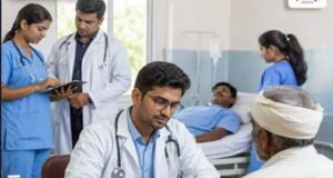 NHM ने जारी की 32 संविदा यूनानी डॉक्टरों की नई चयन सूची, कोविड काल से जुड़ा मामला