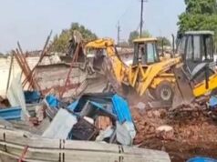 Bhopal News: डेयरी के पास जंगल में मिले गोवंश, गोकशी मामले में संचालक की पत्नी और बेटा भी आरोपी