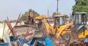Bhopal News: डेयरी के पास जंगल में मिले गोवंश, गोकशी मामले में संचालक की पत्नी और बेटा भी आरोपी