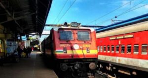 त्योहारों पर यात्रियों को बड़ी राहत, 3 जोड़ी स्पेशल ट्रेनों के फेरे बढ़े; भोपाल मंडल को फायदा