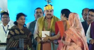 शहडोल में CM मोहन यादव का बड़ा ऐलान, 5 जिलों के 8.66 लाख परिवारों को मिला तेंदूपत्ता बोनस