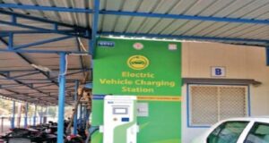 MP में 2 लाख इलेक्ट्रिक वाहन, लेकिन चार्जिंग स्टेशन सिर्फ 1,780; लोकेशन ऐप भी नहीं