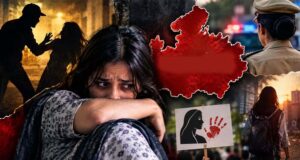 भोपाल में महिला अपराध 26% बढ़े, अपहरण के मामलों में 50% का उछाल