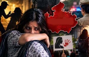 भोपाल में महिला अपराध 26% बढ़े, अपहरण के मामलों में 50% का उछाल