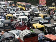Bhopal News: भोपाल के 69 में से 47 चौराहों पर खतरनाक ध्वनि प्रदूषण, लोगों की सेहत पर खतरा
