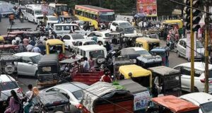 Bhopal News: भोपाल के 69 में से 47 चौराहों पर खतरनाक ध्वनि प्रदूषण, लोगों की सेहत पर खतरा