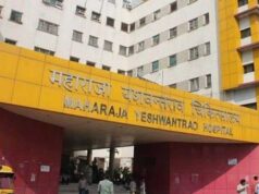 इंदौर MY अस्पताल में लाखों का बोटोक्स इलाज मुफ्त, लकवे के बाद जकड़े हाथ-पैरों में लौट रही हरकत