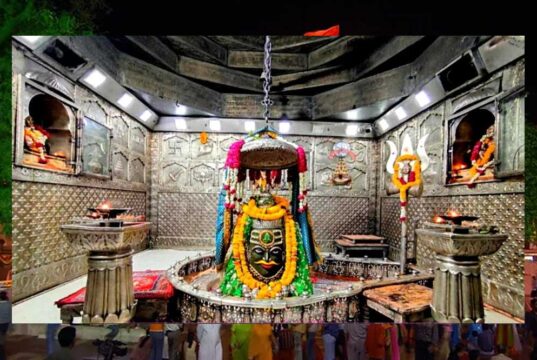 महाकाल मंदिर में 27 अक्टूबर से बदलेगा आरती का समय, संध्या आरती आधे घंटे पहले
