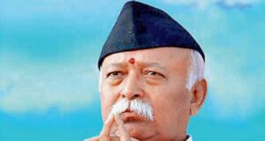 छत्तीसगढ़ में RSS की प्रांतीय इकाई में बदलाव की तैयारी? दो दिन के दौरे पर आज आएंगे मोहन भागवत