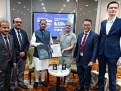 सिंगापुर की एनर्जी कैपिटल ग्लोबल छत्तीसगढ़ में एआई-रेडी डेटा सेंटर कैंपस में करेगी ₹41,750 करोड़ का निवेश