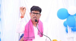 रायगढ़ विधानसभा के गांवों को वित्त मंत्री ओ.पी. चौधरी ने दी एक करोड़ रुपये से अधिक के विकास कार्यों की सौगात