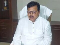 बिजली की कमी को दूर करने प्रयास जारी : ऊर्जा मंत्री तोमर
