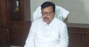 बिजली की कमी को दूर करने प्रयास जारी : ऊर्जा मंत्री तोमर