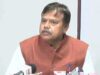 बिजली ट्रांसफार्मर के नीचे या उससे सटाकर नहीं लगाएं पटाखों की दुकान : ऊर्जा मंत्री तोमर