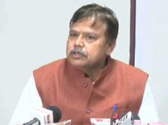 बिजली ट्रांसफार्मर के नीचे या उससे सटाकर नहीं लगाएं पटाखों की दुकान : ऊर्जा मंत्री तोमर