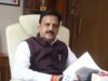 27 जिला चिकित्सालयों में आवश्यकतानुसार नवीन पदों के सृजन की कार्यवाही समय-सीमा में करें पूर्ण: उप मुख्यमंत्री शुक्ल