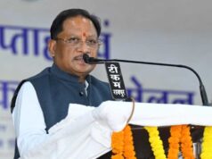 स्वास्थ्य सेवाओं का नया आयाम: सारंगढ़ की ‘अटल आरोग्य लैब’ बनी मरीजों का सहारा