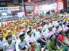 प्रधानमंत्री नरेंद्र मोदी के सार्वजनिक जीवन के 25 वर्ष सेवा, सुशासन और जनकल्याण को समर्पित : मुख्यमंत्री विष्णु देव साय