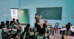 छत्तीसगढ़ शिक्षक भर्ती 2026- दिव्यांग अभ्यर्थियों के लिए विस्तृत विज्ञापन में संशोधन