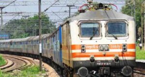 परीक्षार्थियों की सुविधा के लिए मकरोनिया-मुरैना के बीच चलेगी परीक्षा स्पेशल ट्रेन