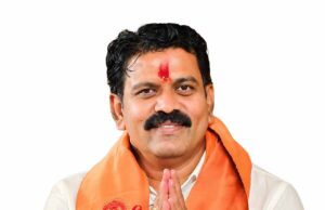 आईईडी विस्फोटों की विरह वेदना से बाहर आएगा बस्तर, पीड़ितों को मिलेंगे कृत्रिम हाथ-पैर – उप मुख्यमंत्री विजय शर्मा