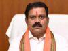 सड़क की गुणवत्ता पर भड़के डिप्टी CM, बोले- उखाड़कर दोबारा बनाओ, अधिकारियों को सख्त निर्देश