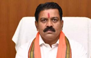 सड़क की गुणवत्ता पर भड़के डिप्टी CM, बोले- उखाड़कर दोबारा बनाओ, अधिकारियों को सख्त निर्देश