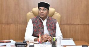 विश्वास सारंग का राहुल गांधी पर हमला, बोले- विदेशी ताकतों की कठपुतली बनकर काम कर रहे