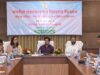 दीपावली से पहले शहर को कचरामुक्त करें, सेवाओं में देरी बर्दाश्त नहीं : सोनमणि बोरा