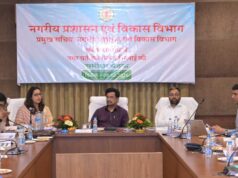 दीपावली से पहले शहर को कचरामुक्त करें, सेवाओं में देरी बर्दाश्त नहीं : सोनमणि बोरा